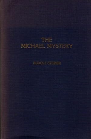 Seller image for THE MICHAEL MYSTERY for sale by By The Way Books