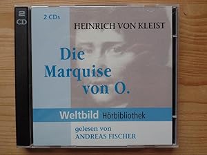 Die Marquise von O (2 CD)