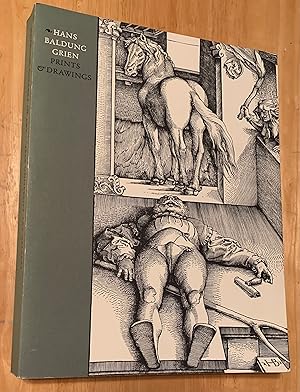 Seller image for Hans Baldung Grien for sale by Lucky Panther Books