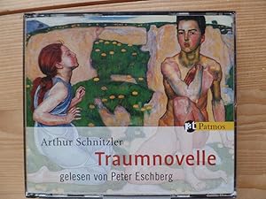 Traumnovelle [3 CD]