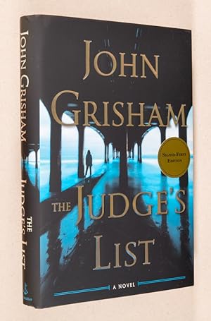 The Judge's List; A Novel