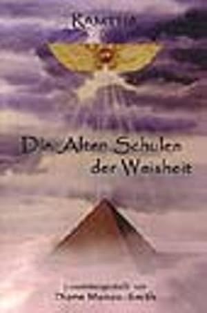 Seller image for Ramtha: Die Alten Schulen der Weisheit for sale by Antiquariat Armebooks