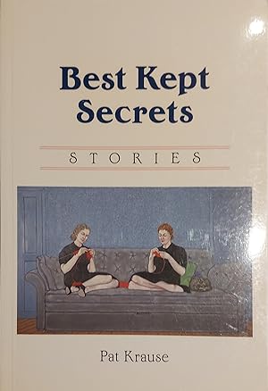 Seller image for Best Kept Secrets for sale by Mister-Seekers Bookstore