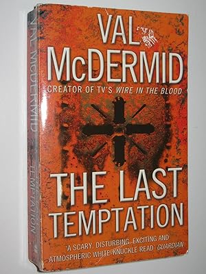 Image du vendeur pour The Last Temptation - Tony Hill and Carol Jordan Series #3 mis en vente par Manyhills Books