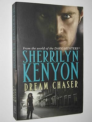 Immagine del venditore per Dream Chaser - Dark Hunter Series #15 venduto da Manyhills Books