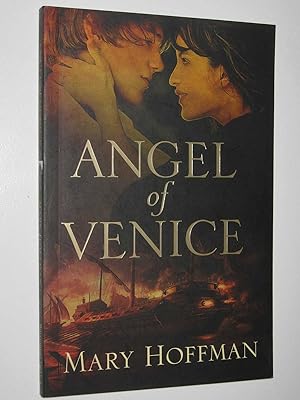 Imagen del vendedor de Angel of Venice a la venta por Manyhills Books