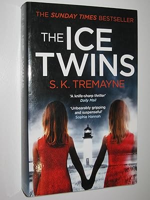 Seller image for The Ice Twins for sale by Manyhills Books