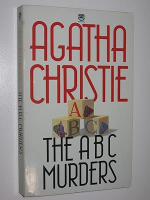 Seller image for The ABC Murders - Hercule Poirot Series #13 for sale by Manyhills Books