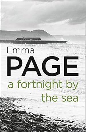 Seller image for A Fortnight by the Sea for sale by WeBuyBooks