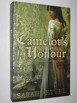 Seller image for Camelot's Honor - Two Ravens Series #2 for sale by Manyhills Books