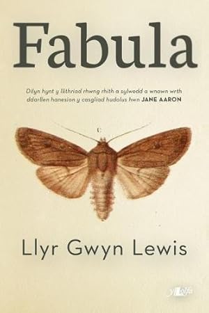 Seller image for Fabula for sale by WeBuyBooks