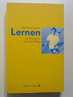 Bild des Verkufers fr Lernen: 20 Szenarien aus dem Alltag zum Verkauf von Gabis Bcherlager