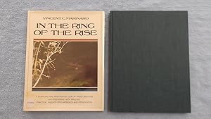 Immagine del venditore per In the Ring of the Rise. {Inscribed & Signed by Vince Marinaro}. venduto da Bruce Cave Fine Fly Fishing Books, IOBA.