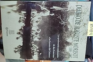 Diario de Auguste Morisot ( 1886-1887 ). La apasionante exploración de dos franceses a las fuente...