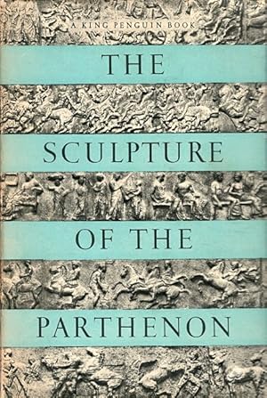 Seller image for The Sculpture of the Parthenon for sale by LEFT COAST BOOKS