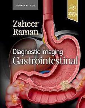Seller image for Diagnostic Imaging: Gastrointestinal for sale by BuchWeltWeit Ludwig Meier e.K.