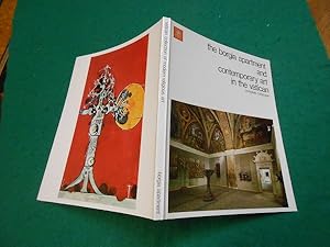 The Borgia Apartment and contemporary art in the Vatican. [complete catalogue]. (Das appartamento...