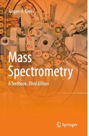 Immagine del venditore per Mass Spectrometry : A Textbook venduto da AHA-BUCH GmbH