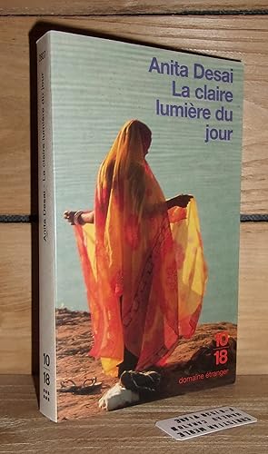 LA CLAIRE LUMIERE DU JOUR - (clear light of day)