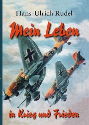 Seller image for Mein Leben in Krieg und Frieden for sale by Rheinberg-Buch Andreas Meier eK