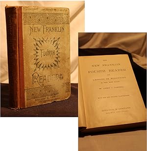 Seller image for New Franklin Fourth Reader for sale by CML Books on The Mall