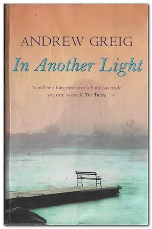 Image du vendeur pour In Another Light mis en vente par Darkwood Online T/A BooksinBulgaria