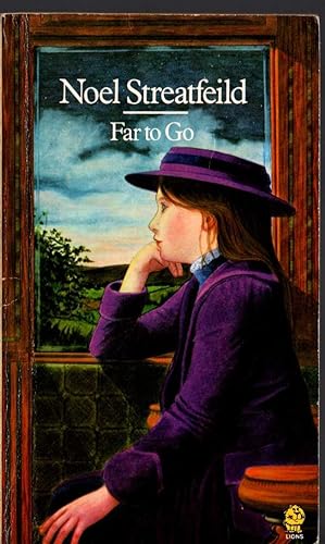 Seller image for FAR TO GO for sale by Mr.G.D.Price