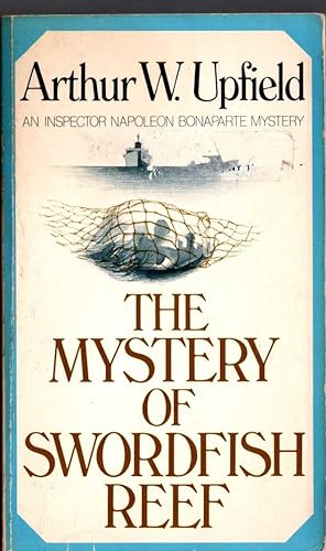 Seller image for THE MYSTERY OF SWORDFISH REEF for sale by Mr.G.D.Price