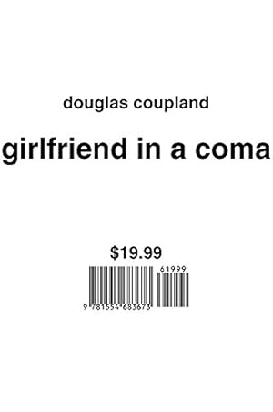 Seller image for Girlfriend In A Coma for sale by WeBuyBooks
