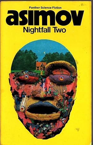 Seller image for NIGHTFALL TWO for sale by Mr.G.D.Price