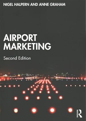 Image du vendeur pour Airport Marketing mis en vente par GreatBookPricesUK