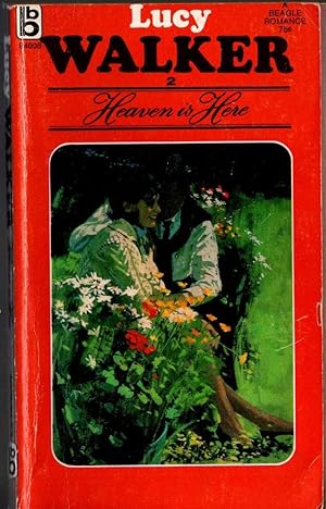 Seller image for HEAVEN IS HERE for sale by Mr.G.D.Price