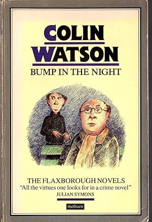 Seller image for BUMP IN THE NIGHT for sale by Mr.G.D.Price