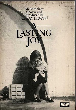 Seller image for A LASTING JOY for sale by Mr.G.D.Price