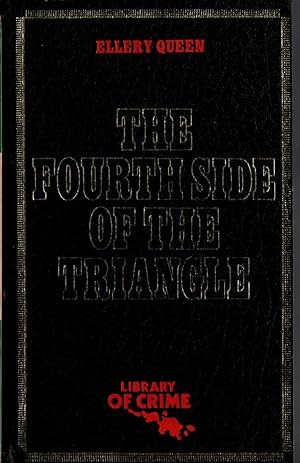 Immagine del venditore per THE FOURTH SIDE OF THE TRIANGLE venduto da Mr.G.D.Price