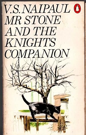 Seller image for MR STONE AND THE KNIGHTS COMPANION for sale by Mr.G.D.Price