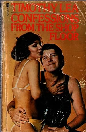 Immagine del venditore per CONFESSIONS FROM THE SHOP FLOOR venduto da Mr.G.D.Price