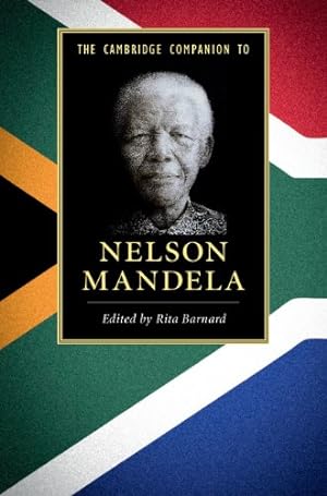 Seller image for The Cambridge Companion to Nelson Mandela [Hardcover ] for sale by booksXpress