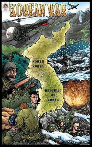 Seller image for Korean War Volume 1 for sale by GreatBookPrices