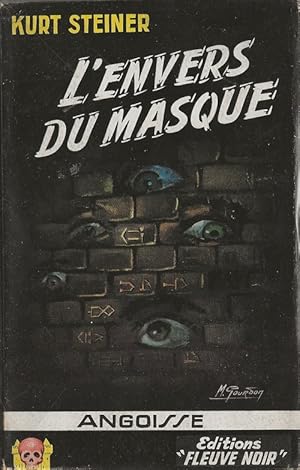 Imagen del vendedor de L'Envers du Masque. a la venta por Librairie Victor Sevilla