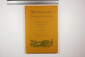 Marlborough town & countryside