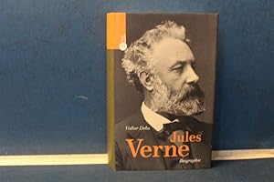 Jules Verne Kritische Biographie by Volker Dehs - AbeBooks