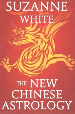 Seller image for New Chinese Astrology for sale by GreatBookPrices
