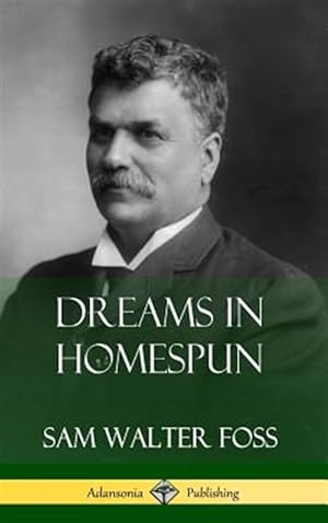 Seller image for Dreams In Homespun (hardcover) for sale by GreatBookPrices