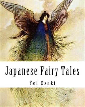 Seller image for Japanese Fairy Tales for sale by GreatBookPrices