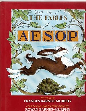 Seller image for The Fables of Aesop for sale by McCormick Books