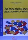 Imagen del vendedor de Bloques lgicos de dienes en educacin infantil y primaria, Los a la venta por AG Library