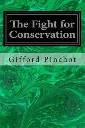 Imagen del vendedor de Fight for Conservation a la venta por GreatBookPrices