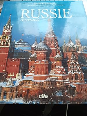 russie retrouvée