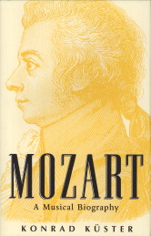 Mozart a musical bibliography
